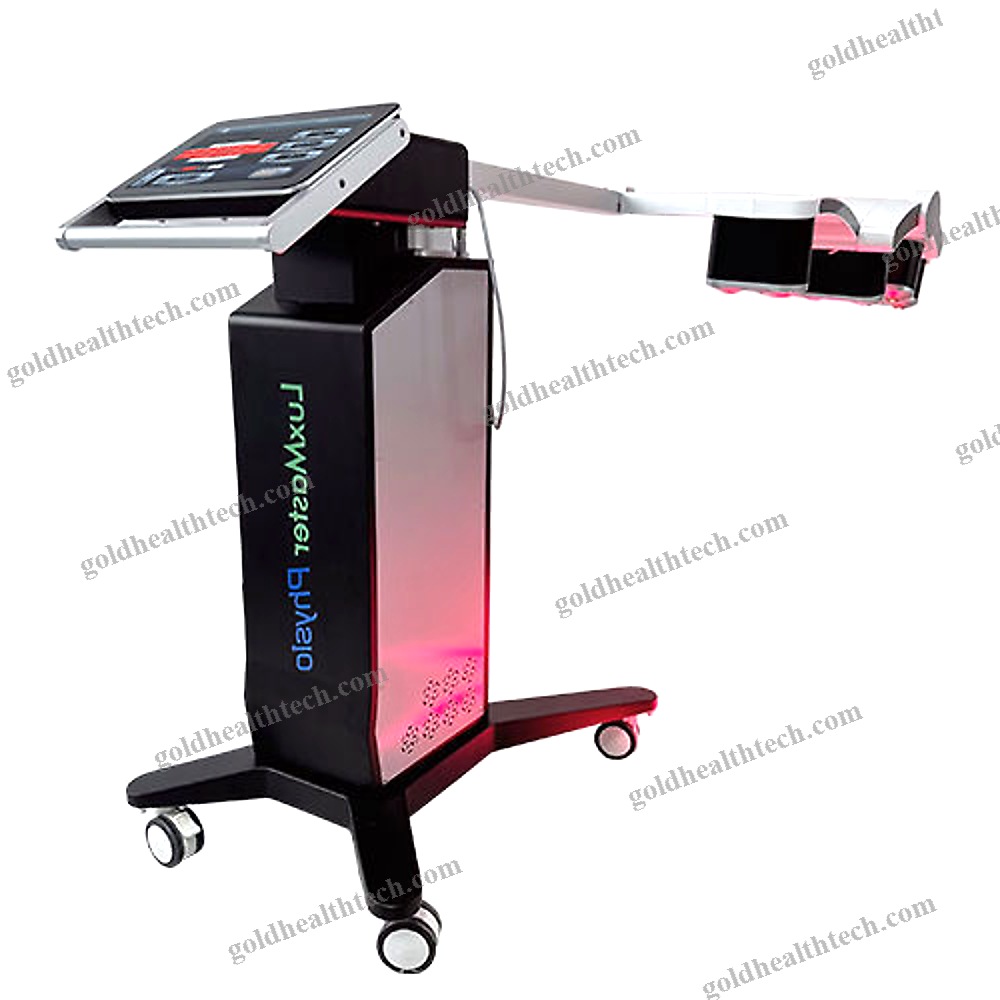 Wound Healing Phototherapy Lamp