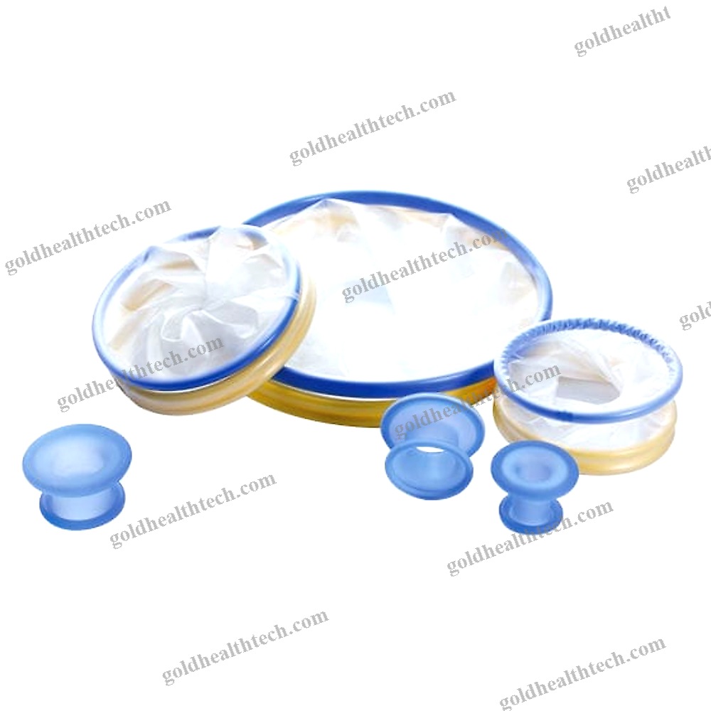 Wound Retractor