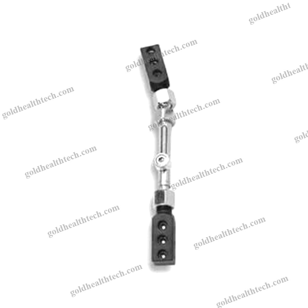 Wrist External Fixation System
