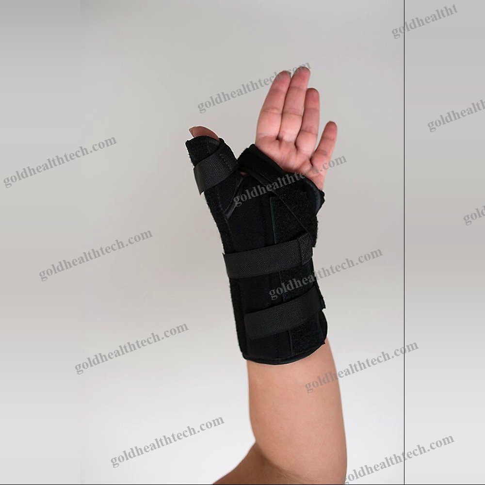 Wrist Orthosis 1