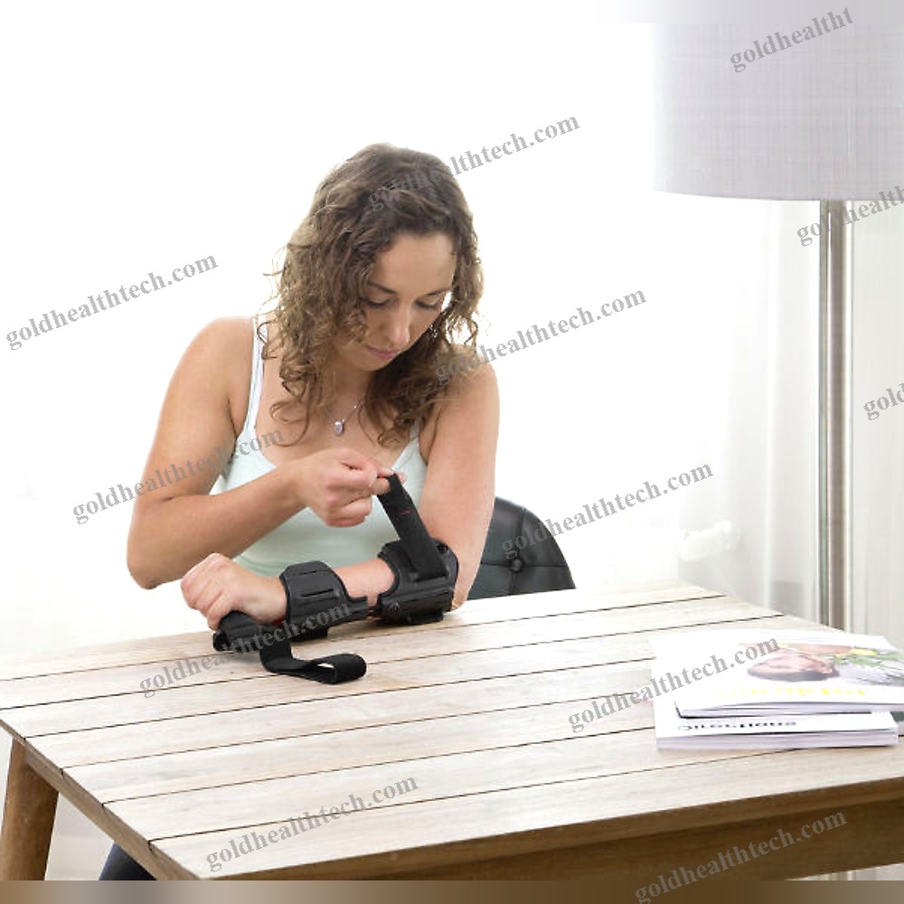 Wrist Orthosis 1