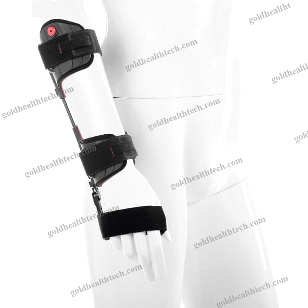 Wrist Orthosis