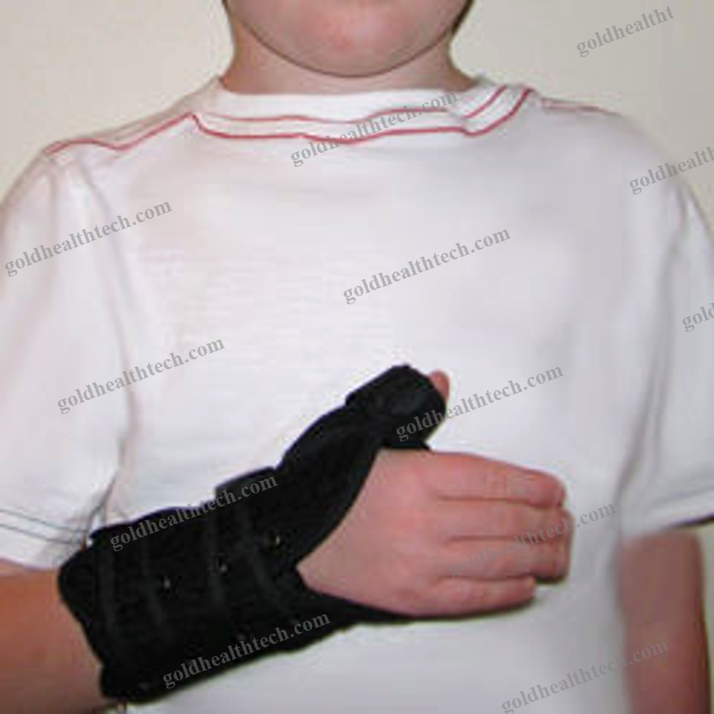 Wrist Orthosis