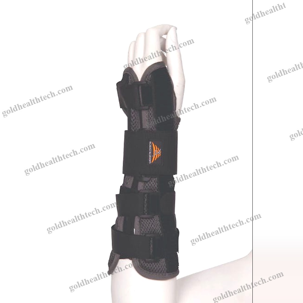 Wrist Orthosis