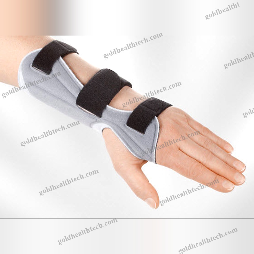Wrist Orthosis