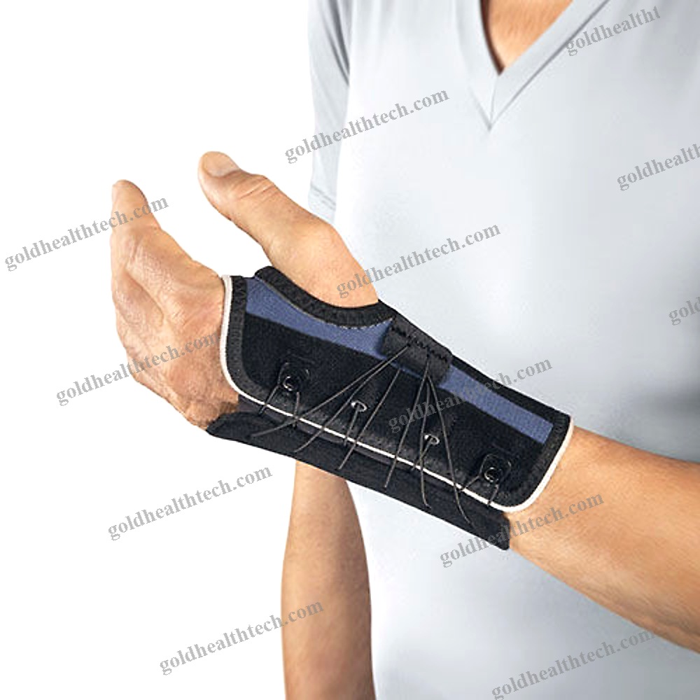 Wrist Orthosis