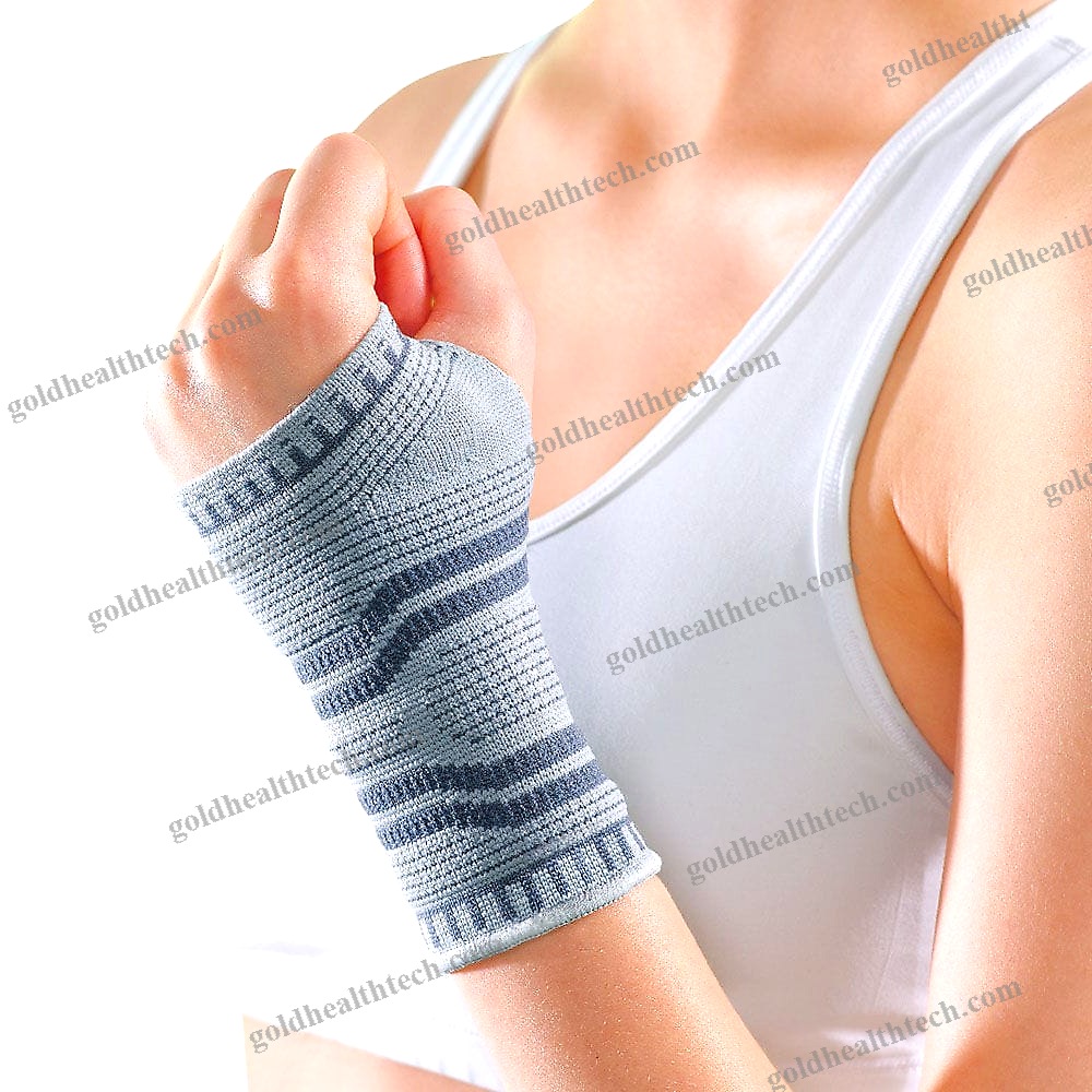 Wrist Sleeve