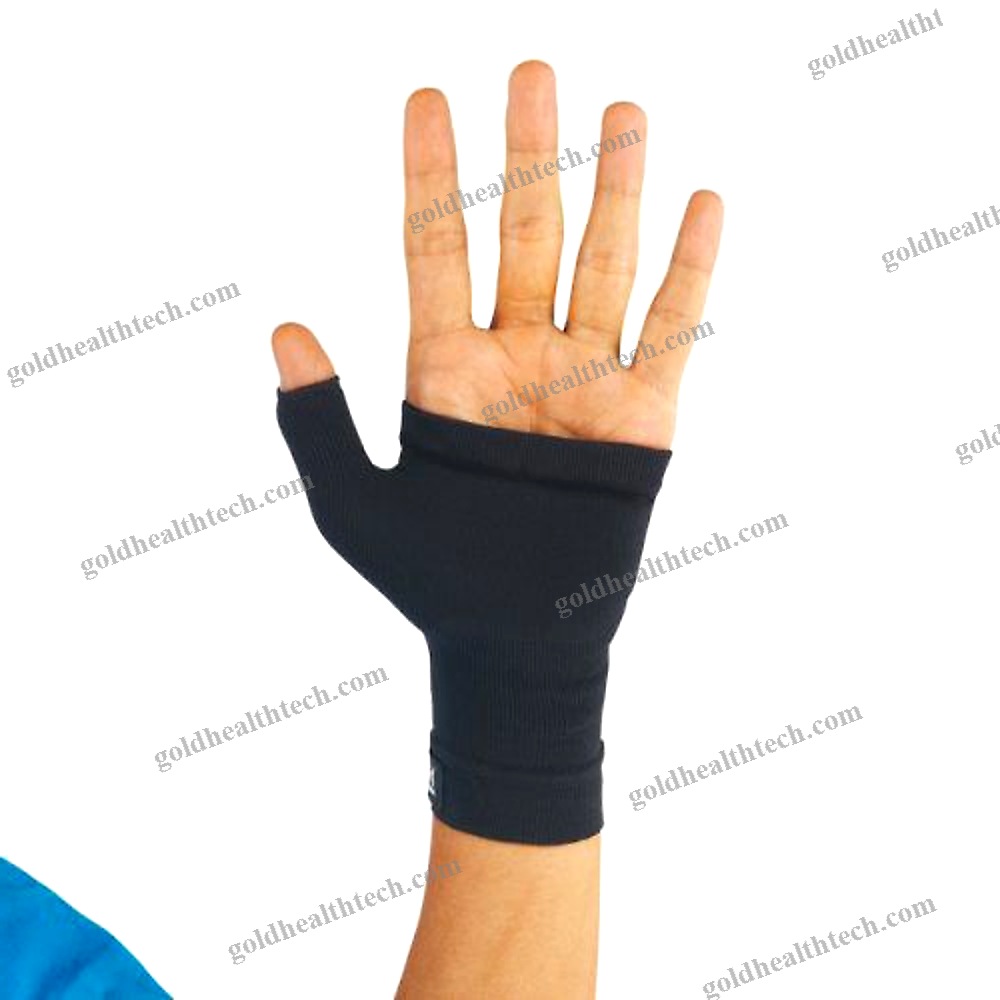 Wrist Sleeve