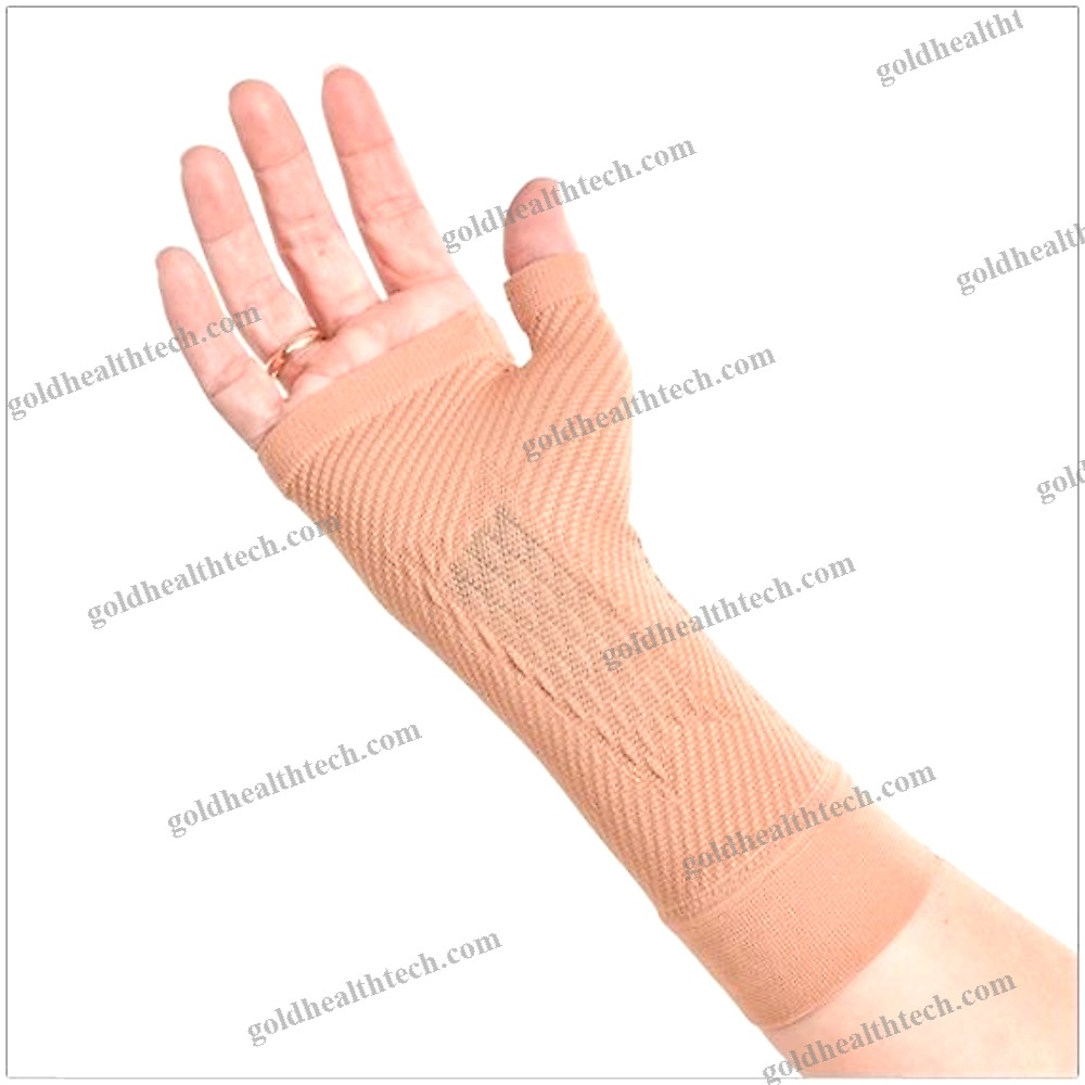 Wrist Sleeve