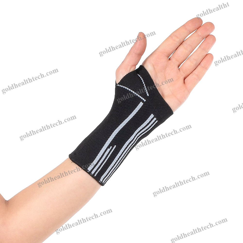 Wrist Sleeve