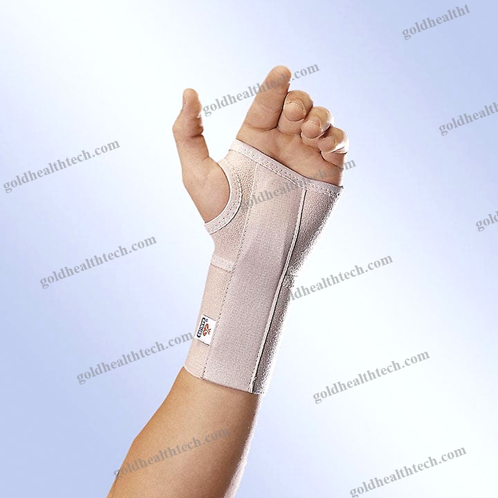 Wrist Sleeve