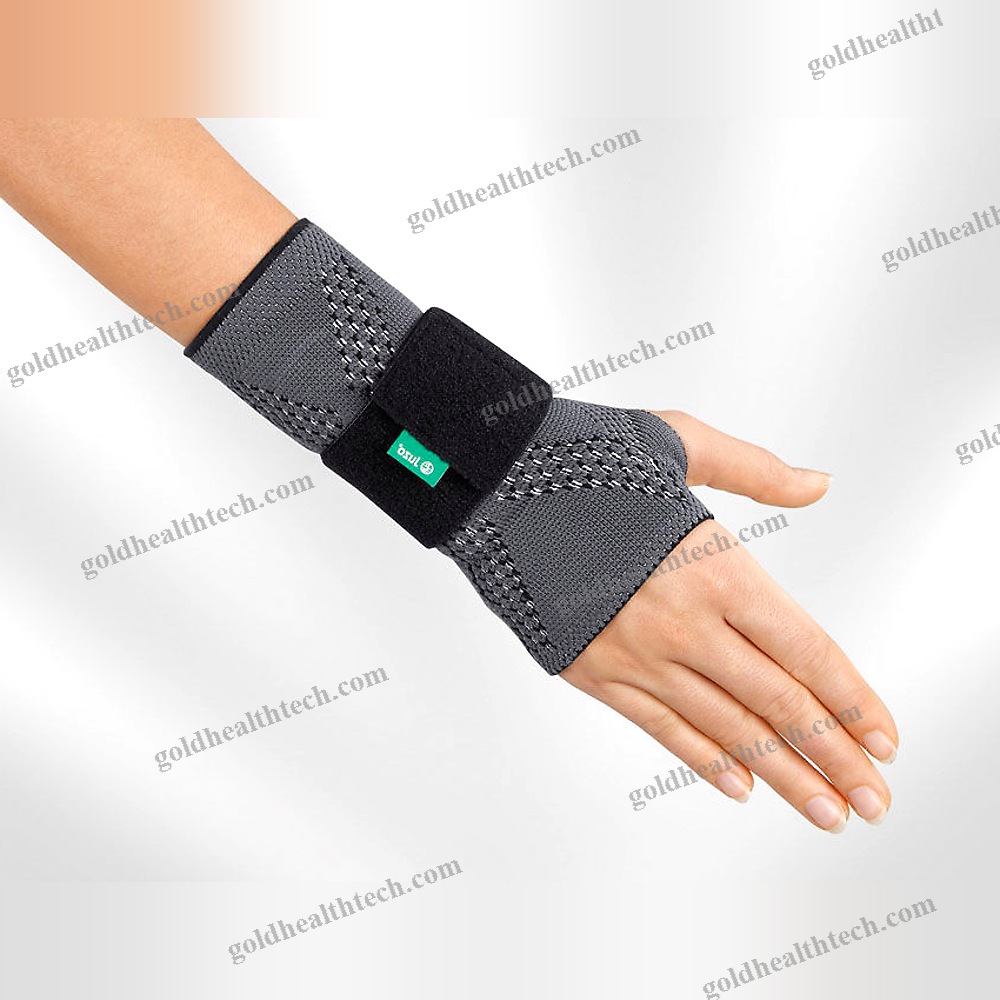 Wrist Sleeve 1