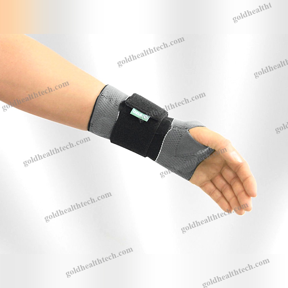 Wrist Sleeve