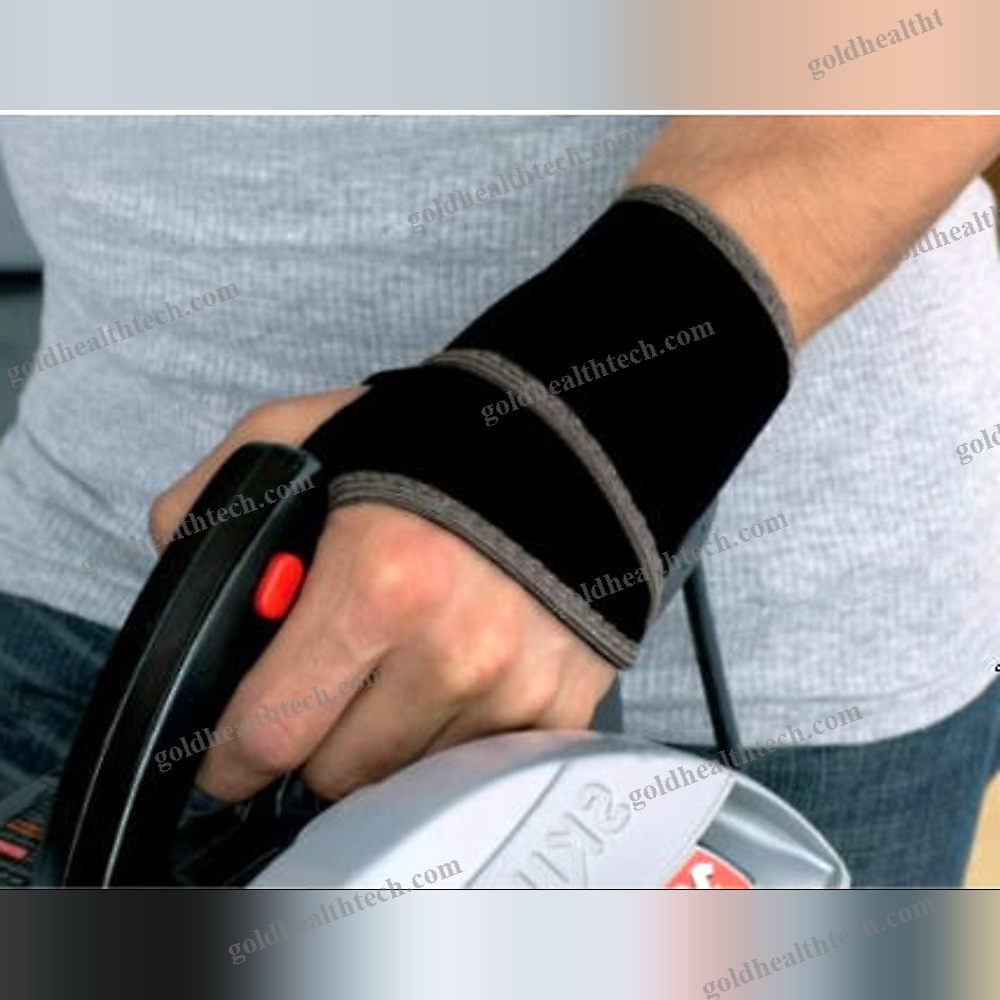Wrist Strap 1