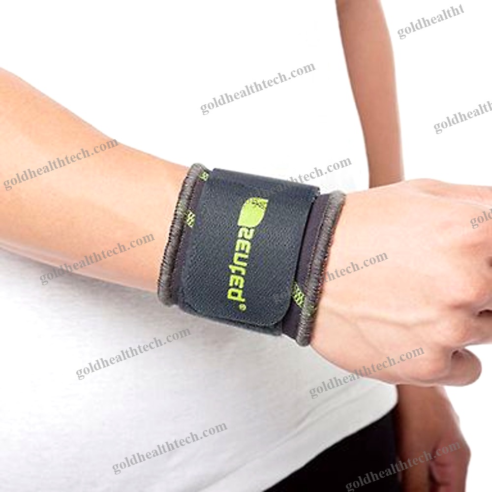 Wrist Strap