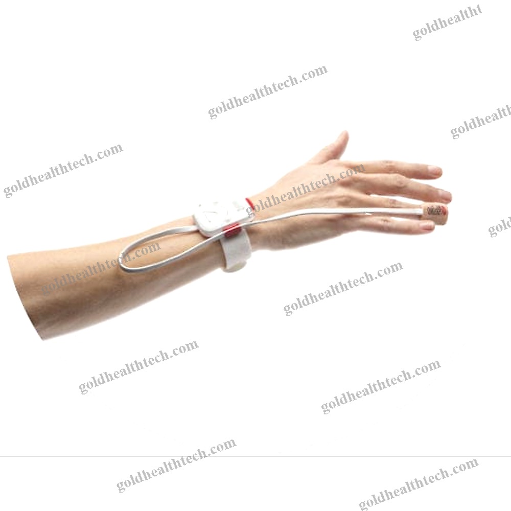Wristband Medical Alert System 1