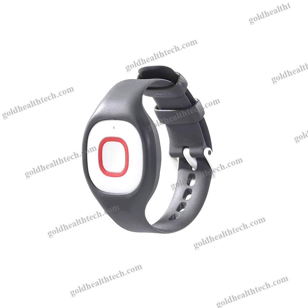 Wristband Nurse Call System