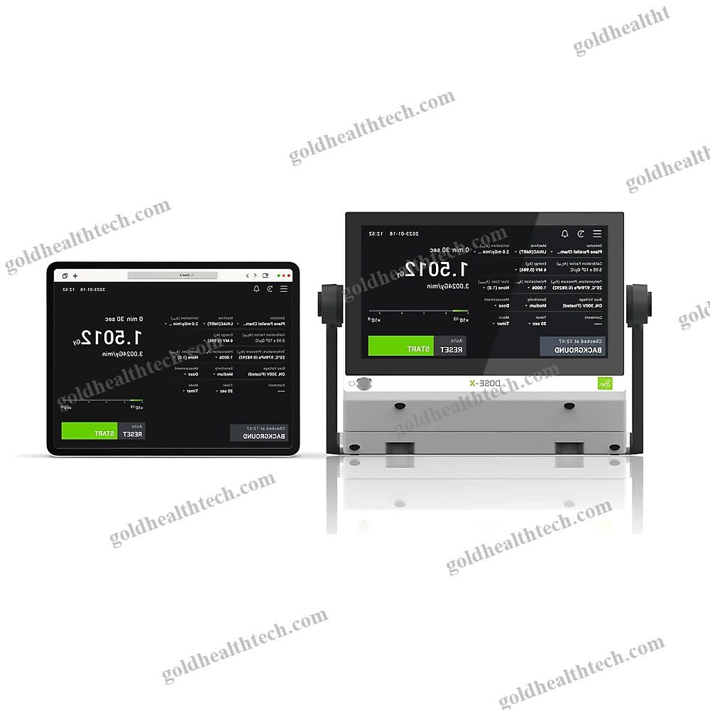 X-Ray Area Dosimeter