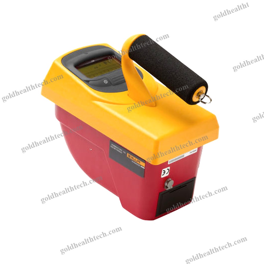 X-Ray Area Dosimeter