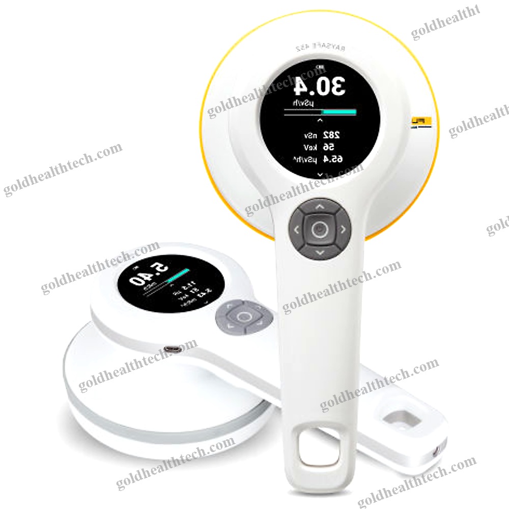 X-Ray Area Dosimeter