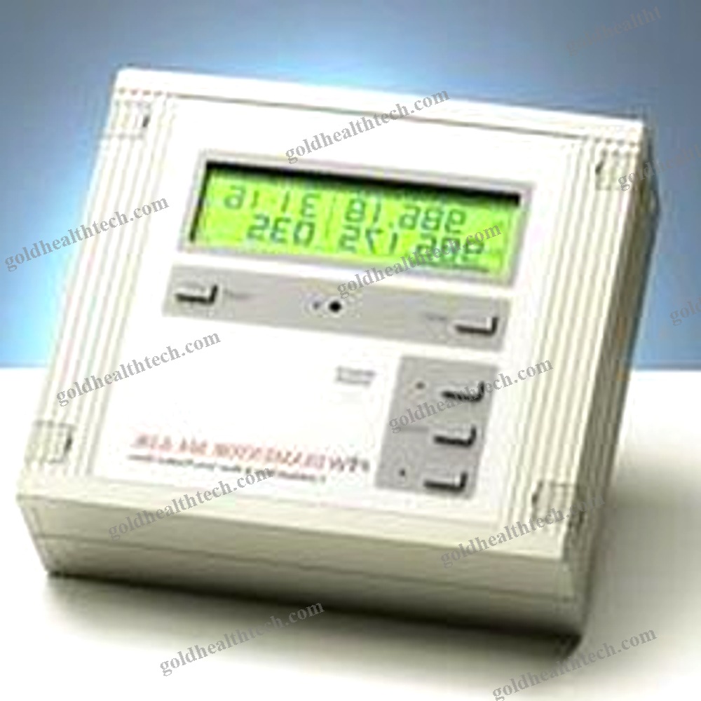 X-Ray Area Dosimeter