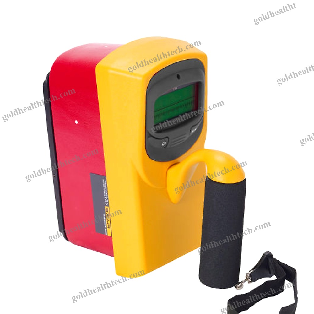 X-Ray Area Dosimeter