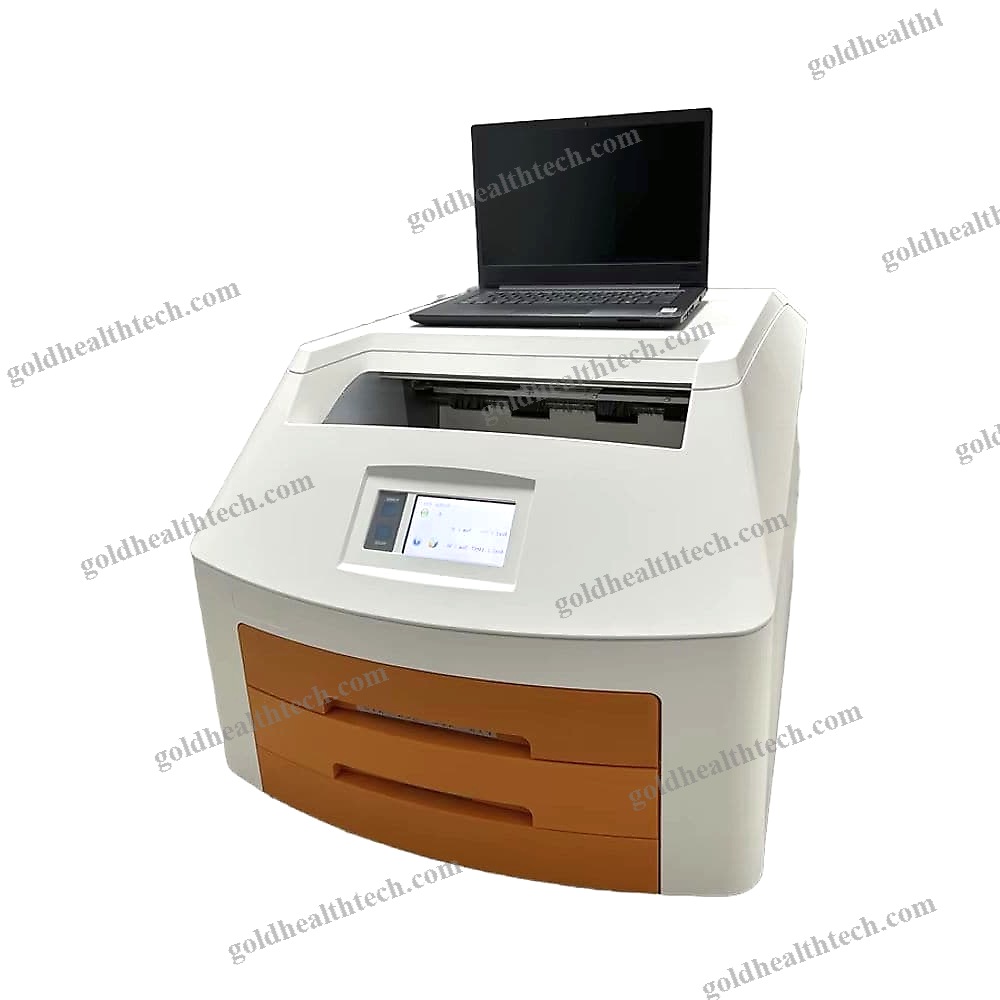 X-Ray Film Printer