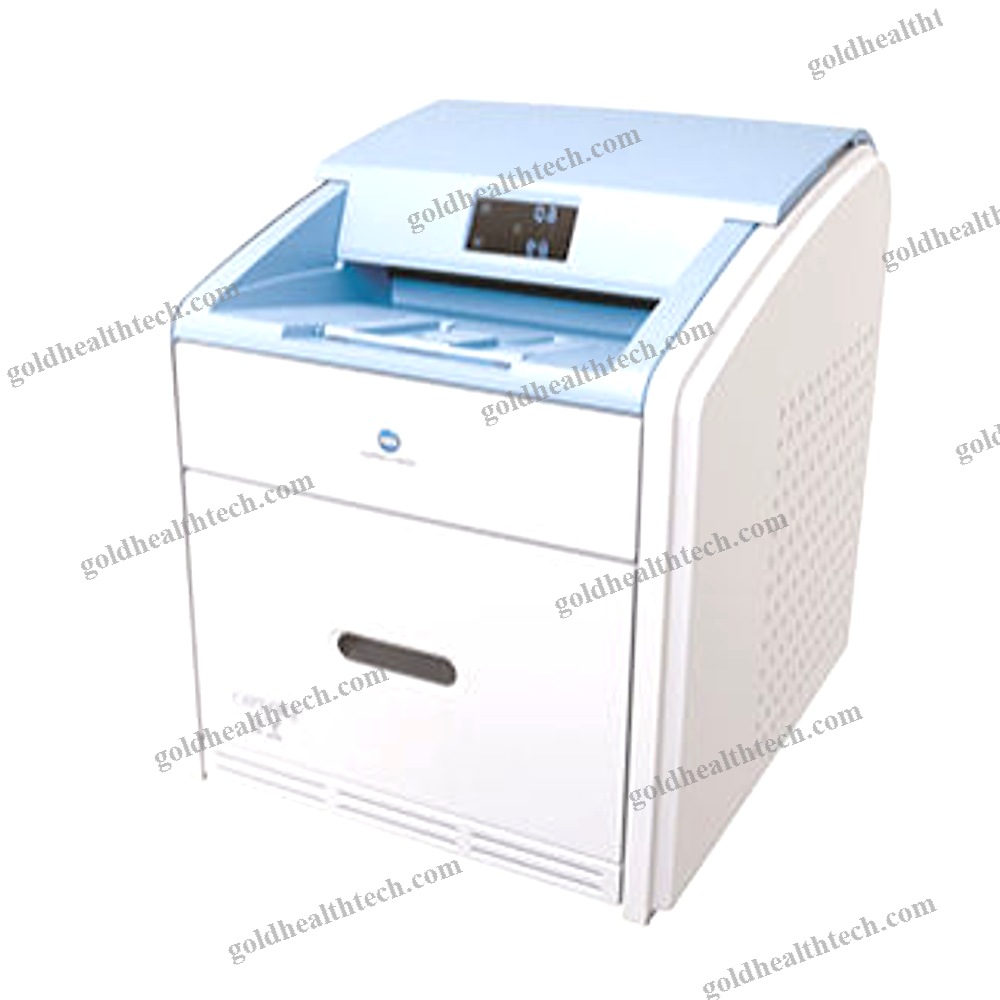 X-Ray Film Printer