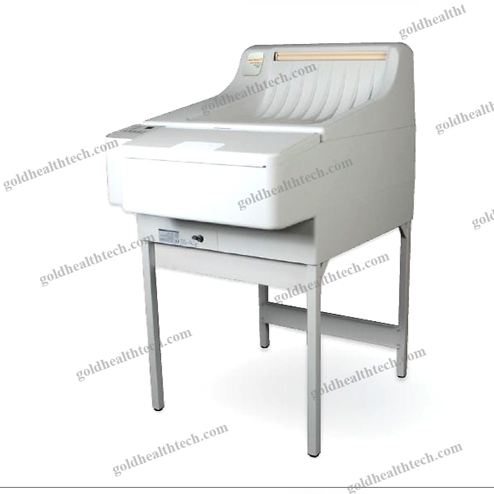 X-Ray Film Processor