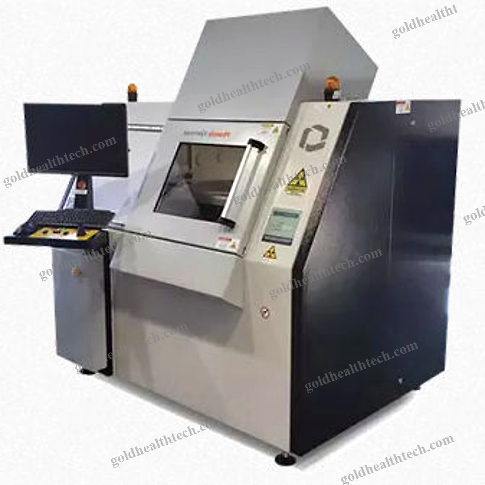 X-Ray Inspection System