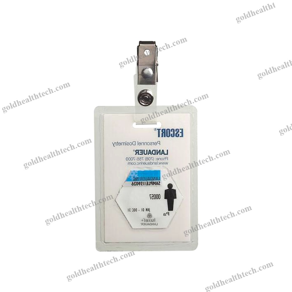 X-Ray Patient Dosimeter