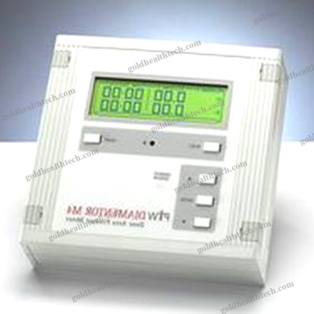 X-Ray Patient Dosimeter