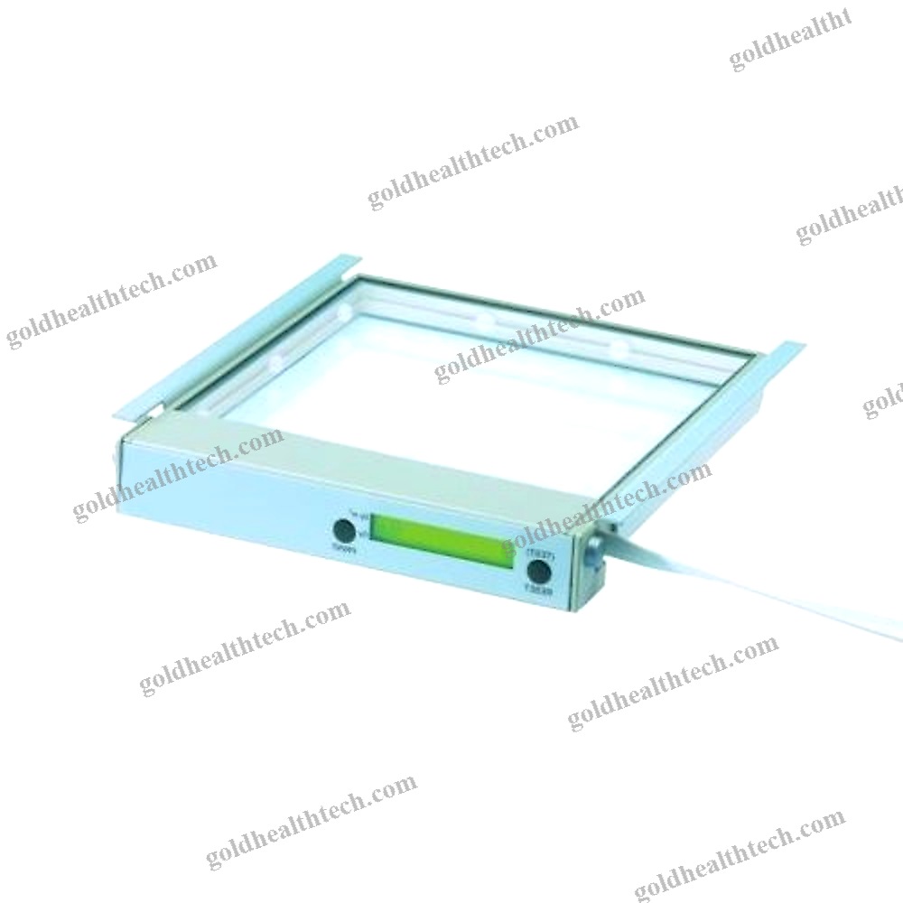 X-Ray Patient Dosimeter