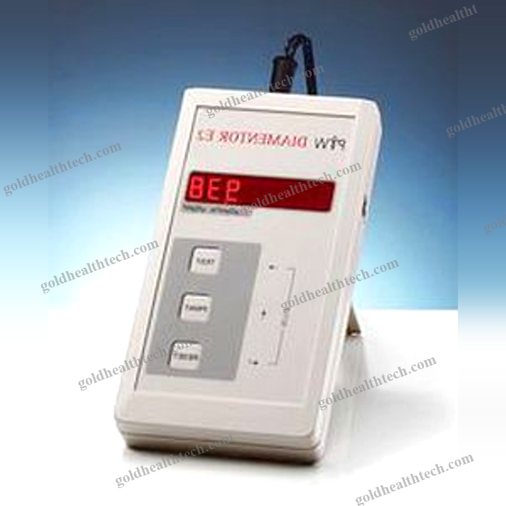 X-Ray Patient Dosimeter