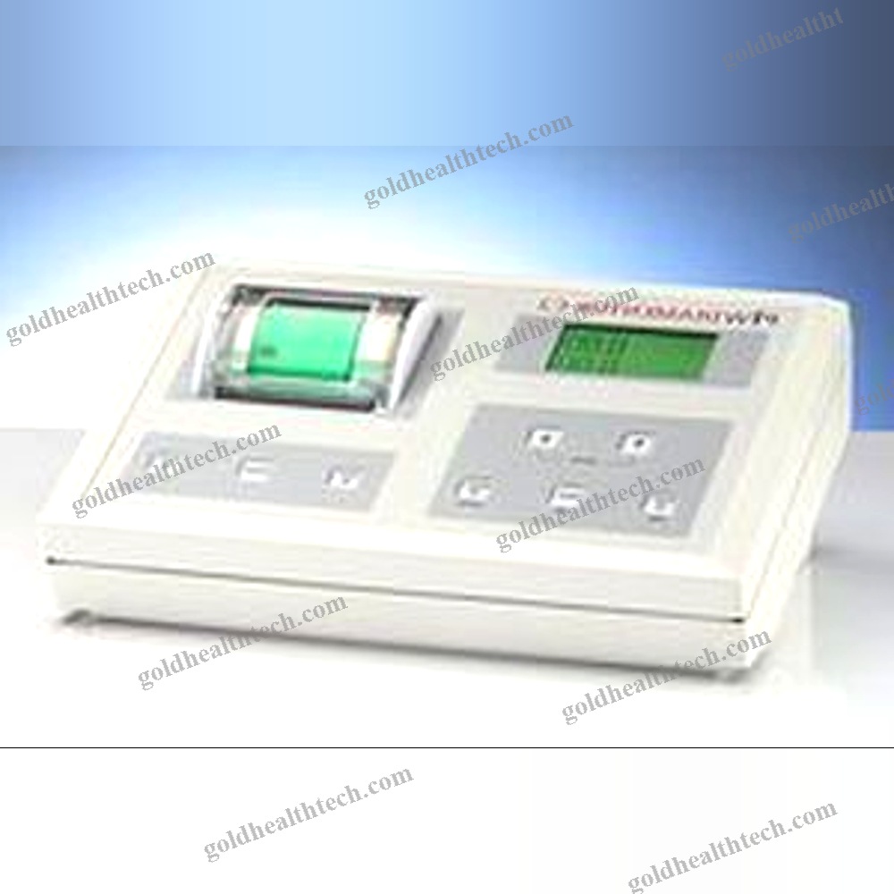 X-Ray Patient Dosimeter