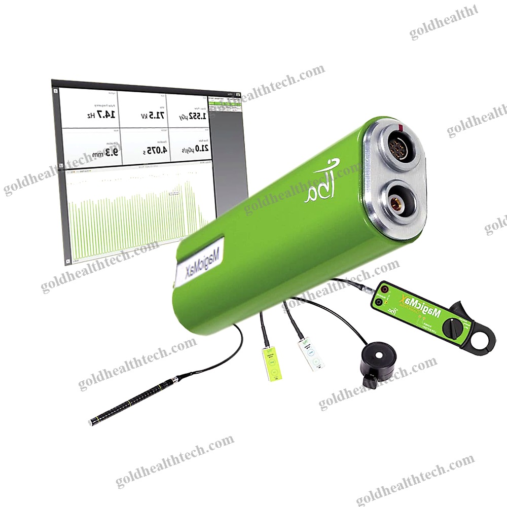 X-Ray Personal Dosimeter