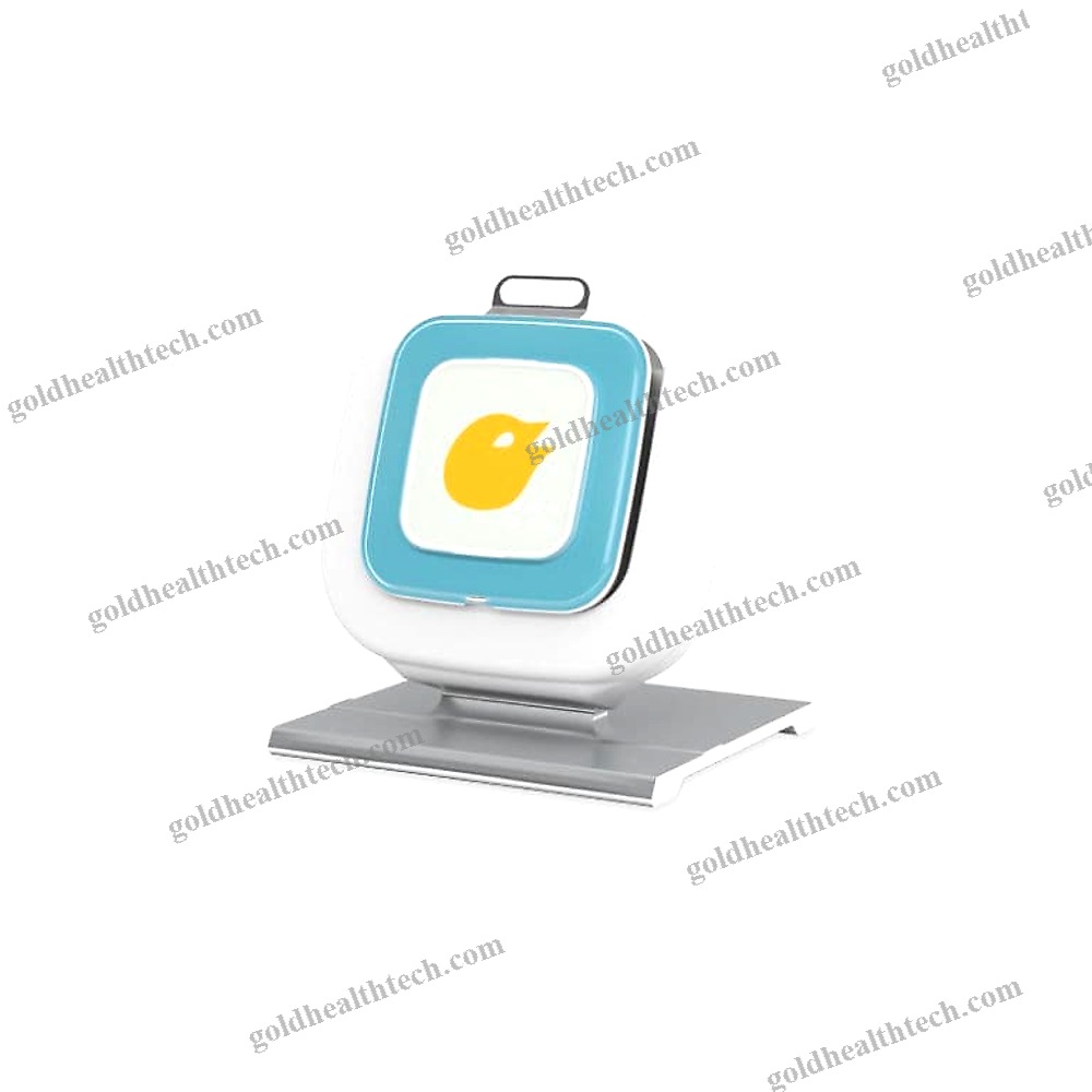 X-Ray Personal Dosimeter