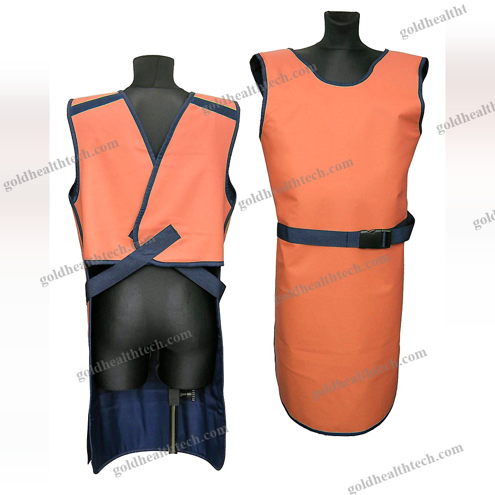 X-Ray Protective Apron 1