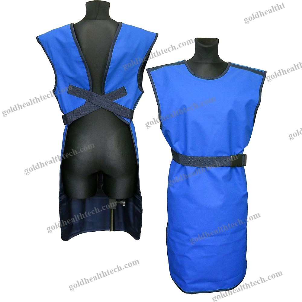 X-Ray Protective Apron