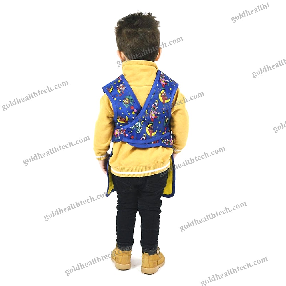 X-Ray Protective Apron 1