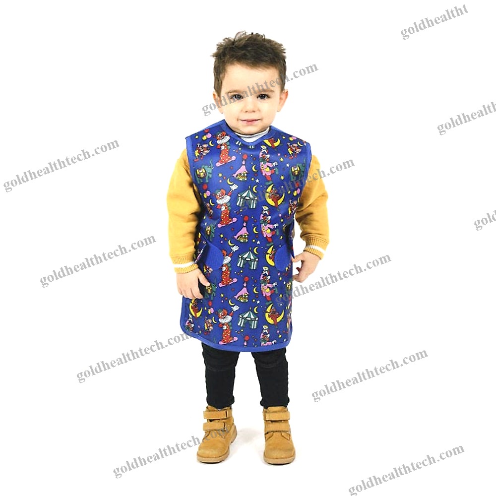 X-Ray Protective Apron
