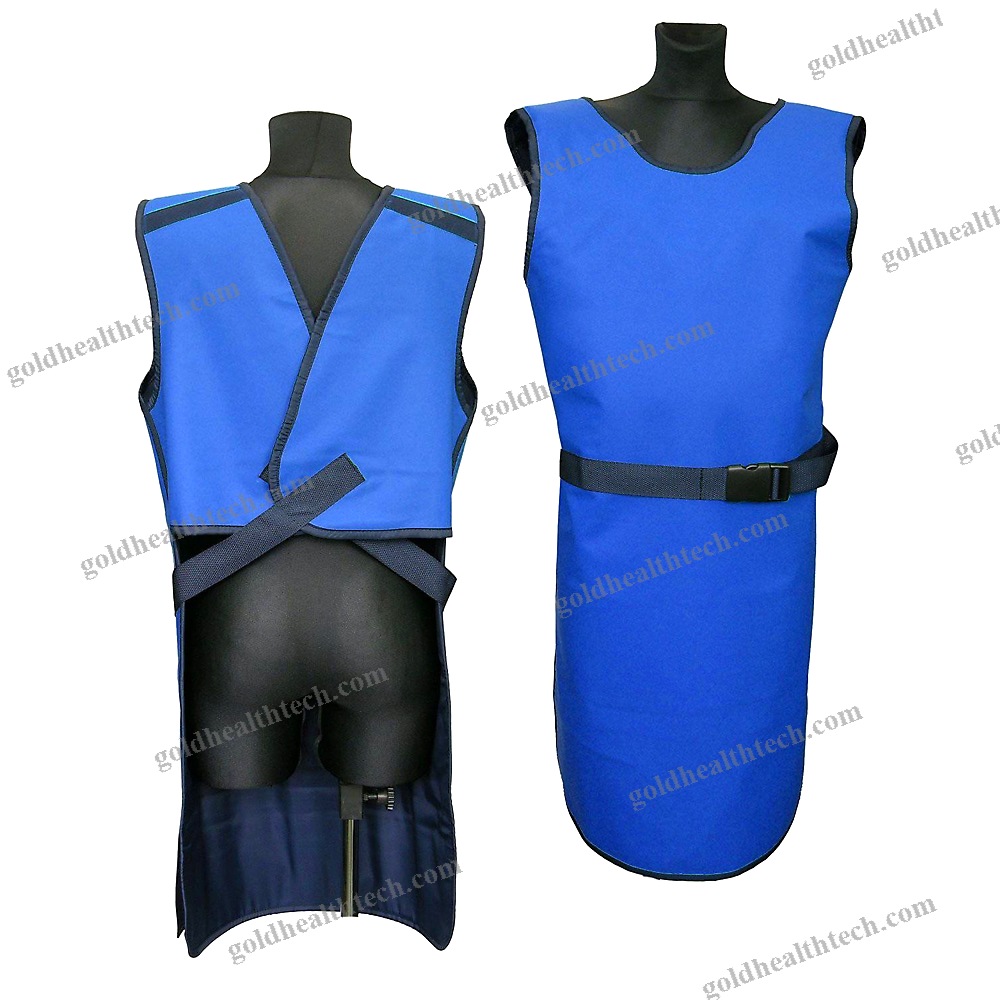 X-Ray Protective Apron