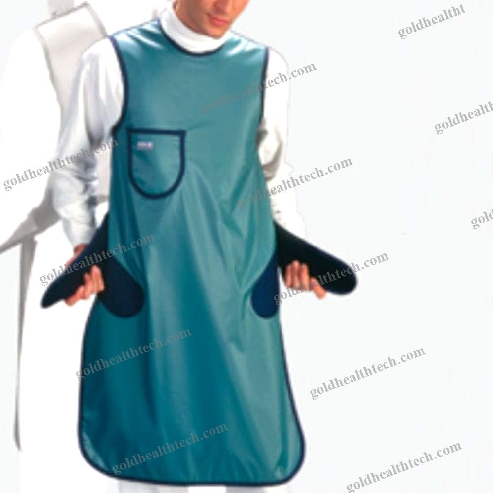 X-Ray Protective Apron