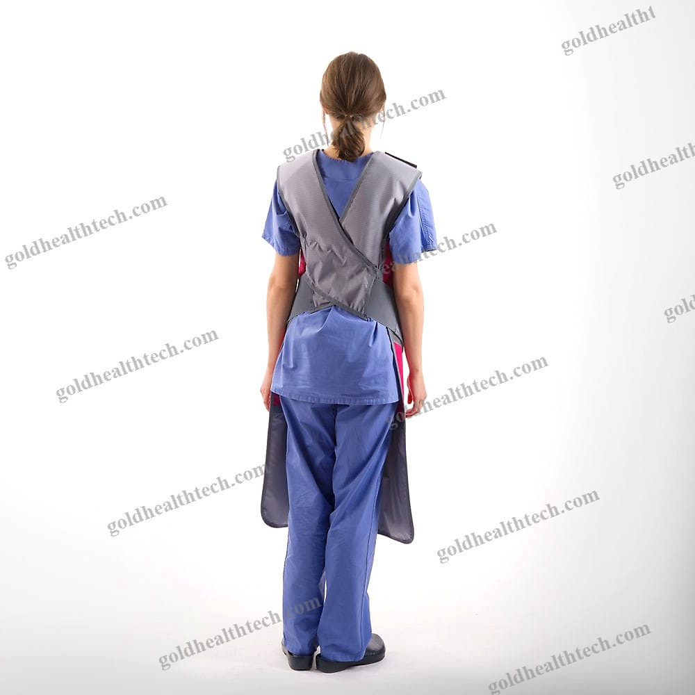 X-Ray Protective Apron 1