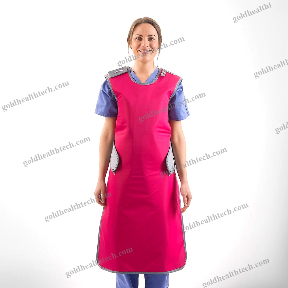 X-Ray Protective Apron