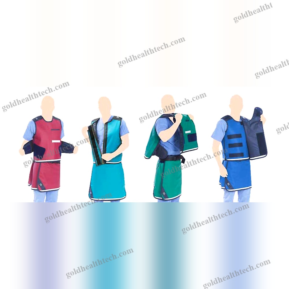 X-Ray Protective Apron 1
