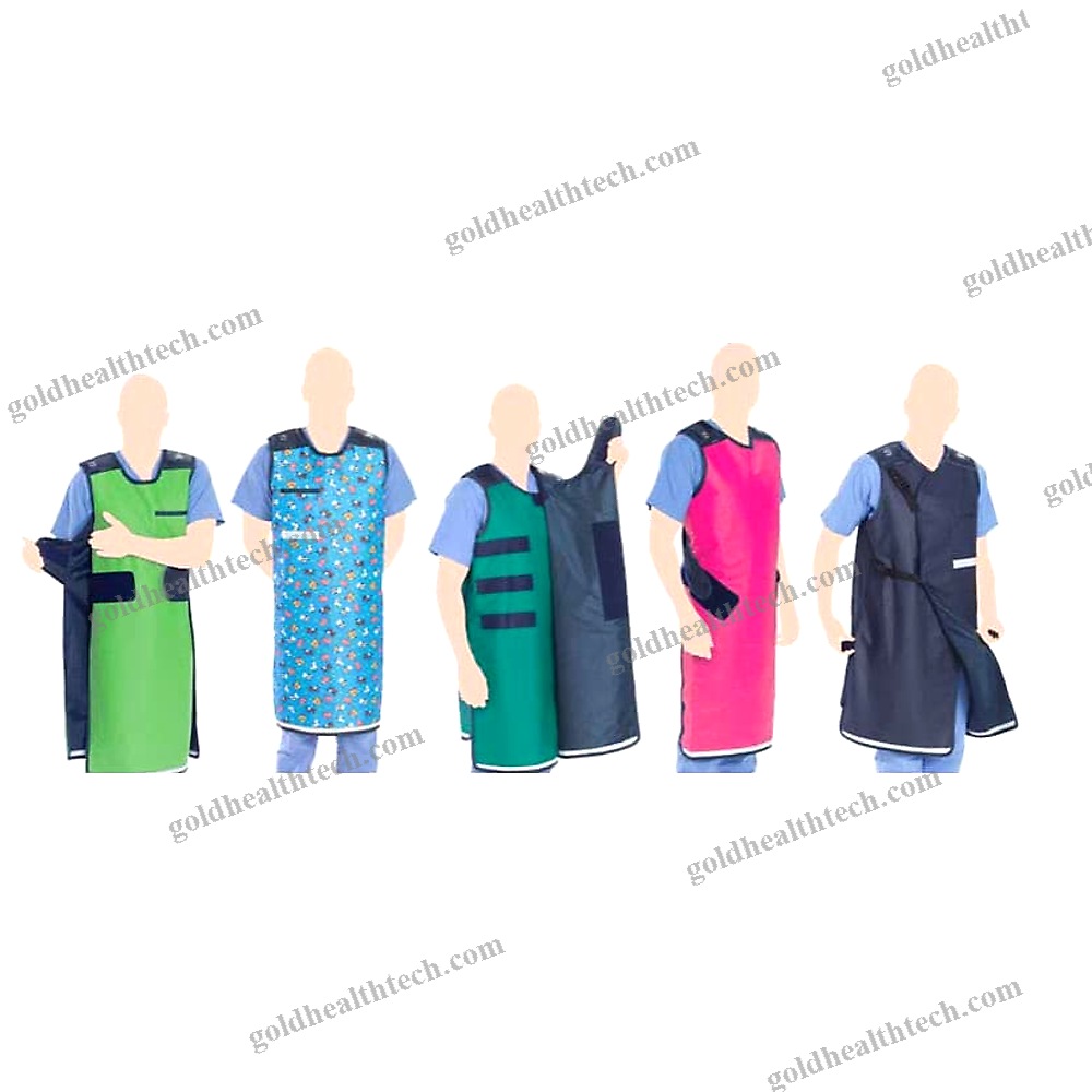 X-Ray Protective Apron