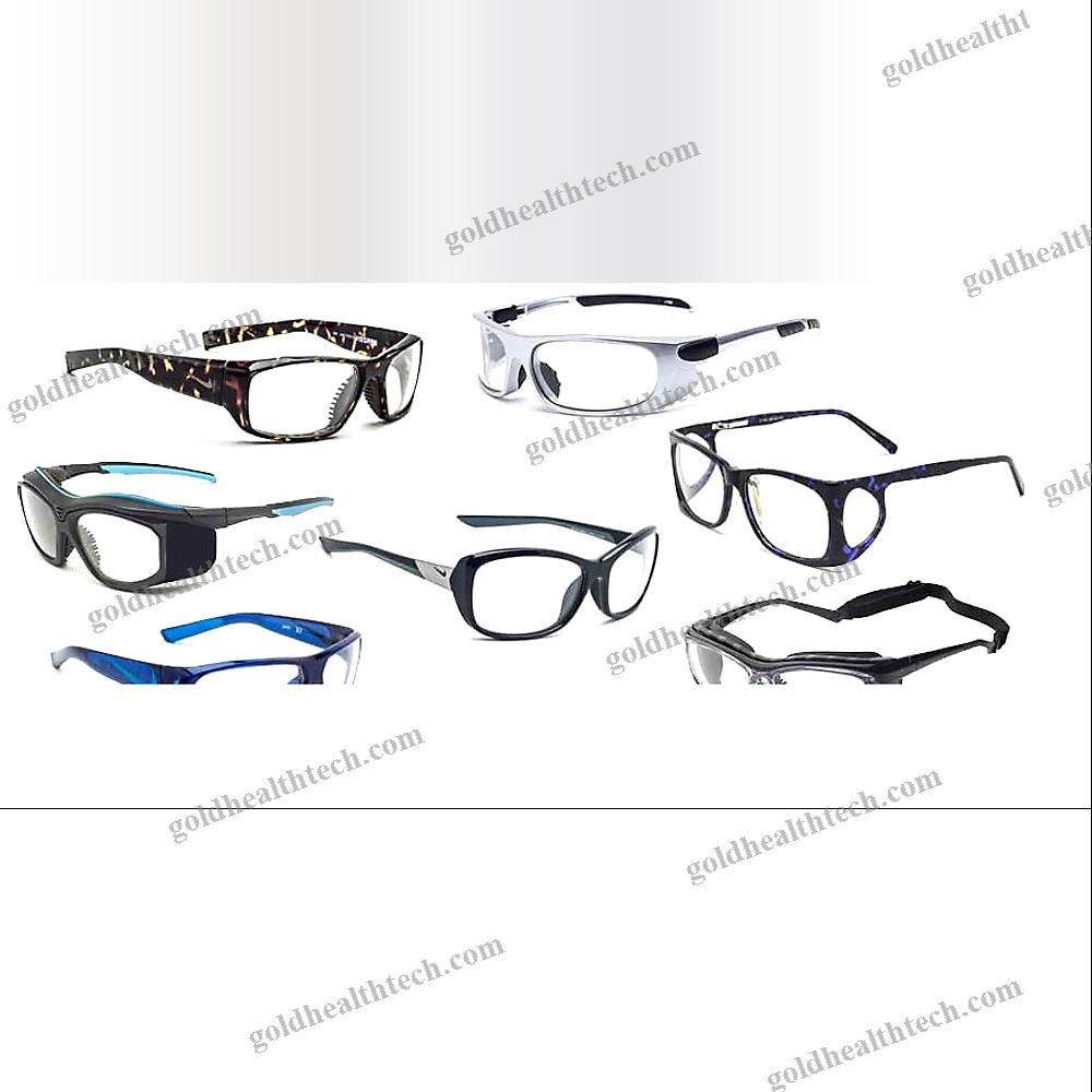 X-Ray Protective Glasses