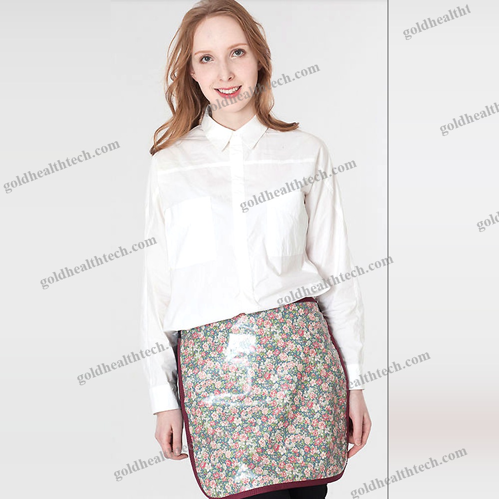 X-Ray Protective Skirt 1