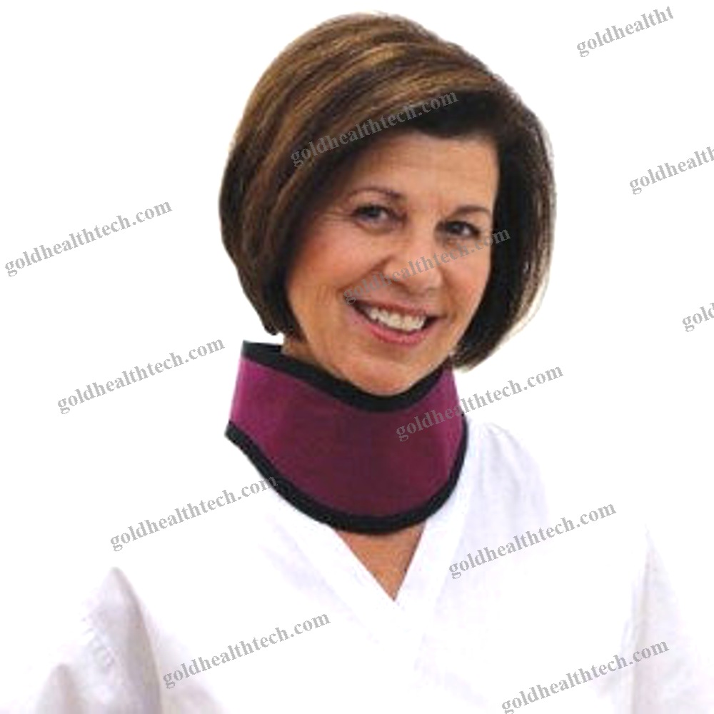 X-Ray Protective Thyroid Collar
